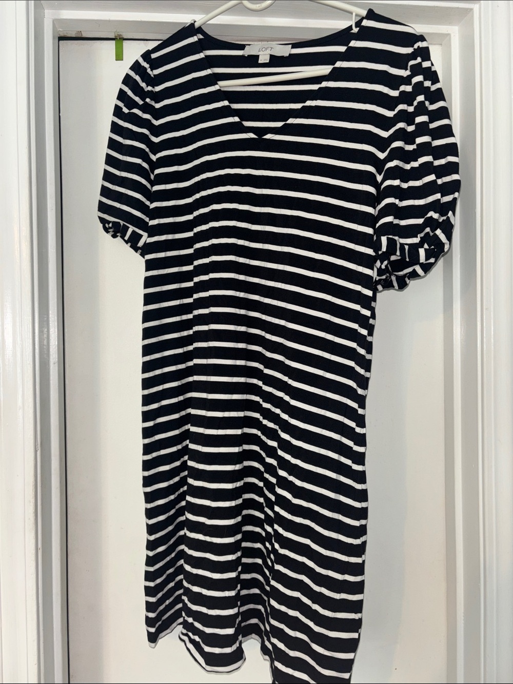 Dress Subcategory Identification